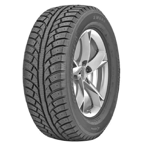 Neumático para auto o camioneta GOODRIDE SW606 88T GOODRIDE TL UL 185/65 Aro R15