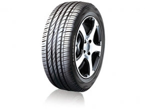 Neumático para auto o camioneta LING LONG GREEN MAX (NEW) 245/35 Aro R19