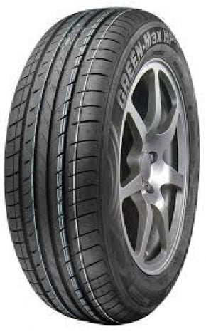 Neumático para auto o camioneta LING LONG 73V green nax hp010 165 Aro R15