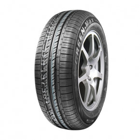 Neumático para auto o camioneta LING LONG 75V green max (new) 185/145 Aro R15
