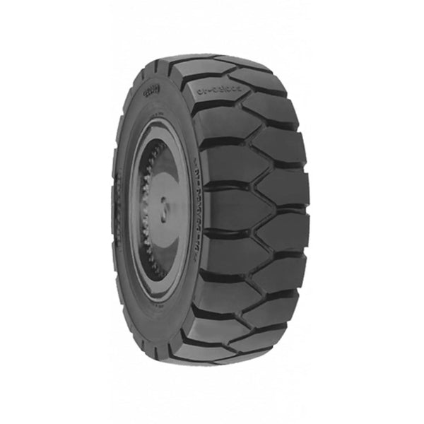 Neumático grua horquilla  GOODRIDE RIM CL403S GS SOLID (NEW) 7.00/15