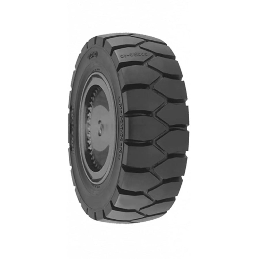 Neumático grua horquilla  GOODRIDE RIM CL403S GS SOLID (NEW) 7.00/15