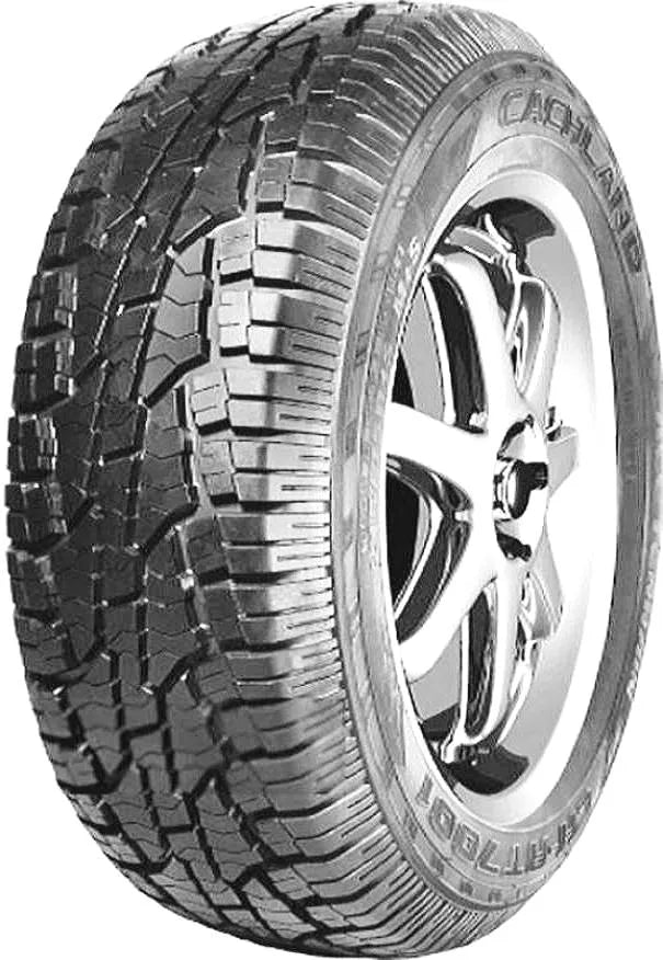Neumático para auto o camioneta CACHLAND CH-AT7001 (NEW) 245/75 Aro R16