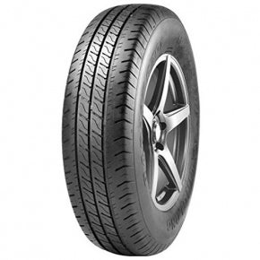 Neumático para auto o camioneta LING LONG R701 165 Aro R14LT