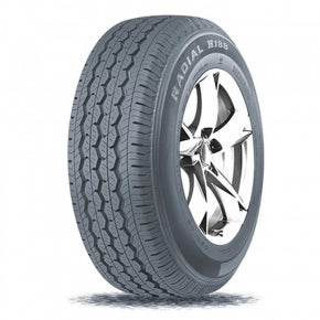 Neumático para auto o camioneta GOODRIDE H188 155 Aro R12C