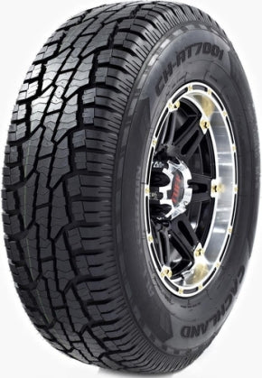 Neumático para auto o camioneta CACHLAND CH-AT7001 (***) 265/74 Aro R16