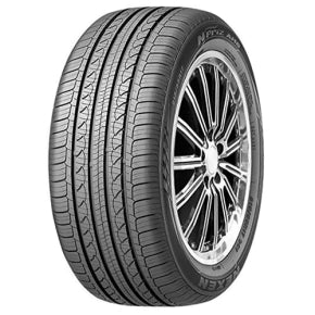 Neumático para auto o camioneta NEXEN 84T npriz  ah8 175/70 Aro R14