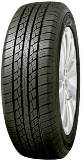 Neumático para auto o camioneta GOODRIDE SU318 H/T 99V GOODRIDE 225/55 Aro R19