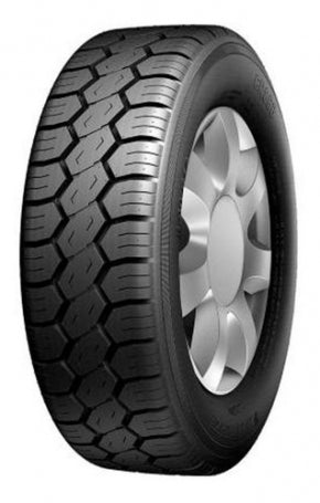 Neumático para auto o camioneta LING LONG r771 145 Aro R13