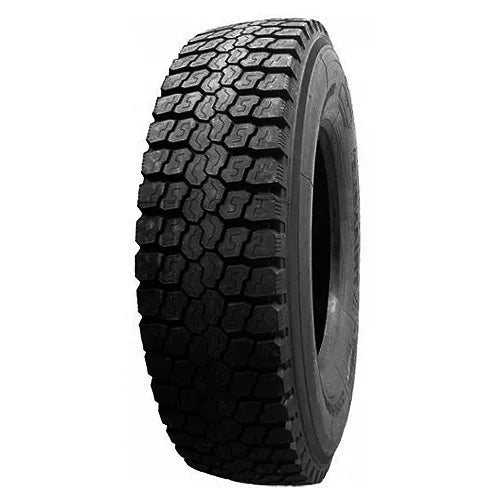 Neumático para camión o bus TRIANGLE TR688 295/80 Aro R22.5