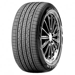 Neumático para auto o camioneta NEXEN  NPRIZ RH7 99H 225/55 Aro R19