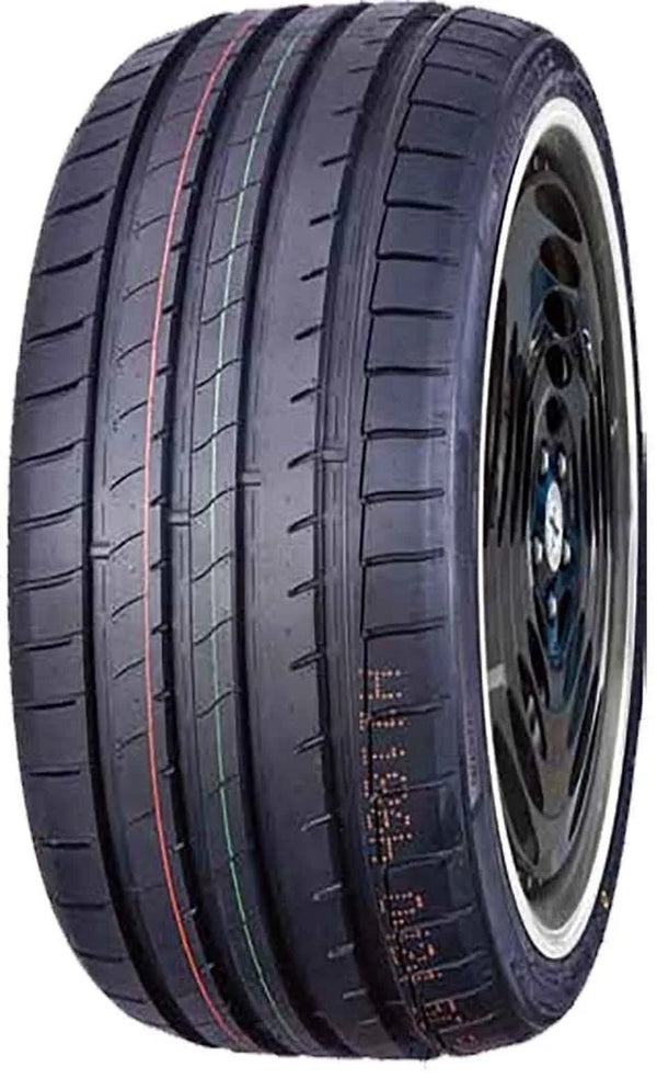 Neumático para auto o camioneta WINDFORCE 84WXL CATCHPOWER 215/35 Aro ZR18
