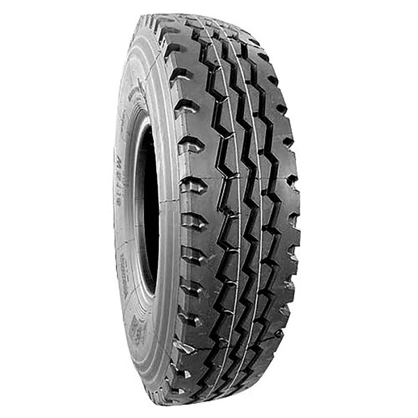 Neumático para camión o bus TRACMAX grt901 11 Aro R22.5