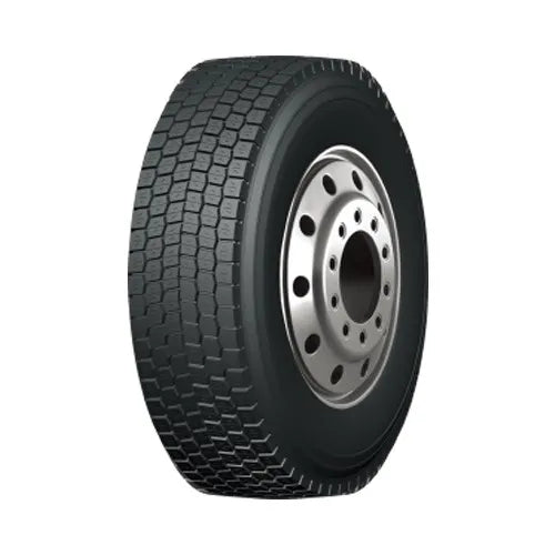 Neumático para camión o bus TRACMAX GRT880 295/80 Aro R22.5