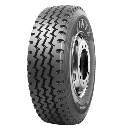 Neumático para camión o bus ONYX HO 301 144/142 K 9 Aro R20