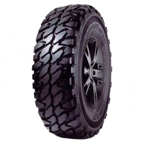 Neumático para auto o camioneta ONYX  109Q NY-MT187 31X10.50 Aro R15
