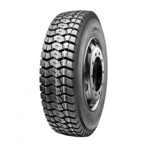 NEUMATICO 12 R22.5 18PR D960 152/149J LL