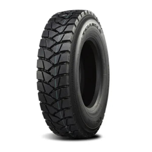 Neumático para camión o bus TRIANGLE tr918 12 Aro R22.5