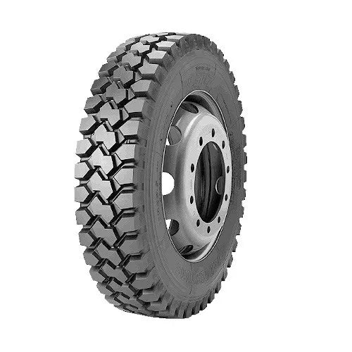 Neumático para camión o bus SAMSON gl909a (32mm) 12 Aro R24