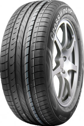 Neumático para auto o camioneta LING LONG 88V GREEN MAX HP010 205/55 Aro R15
