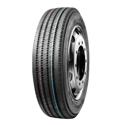 Neumático para camión o bus LING LONG  F820 275/70 Aro R22.5