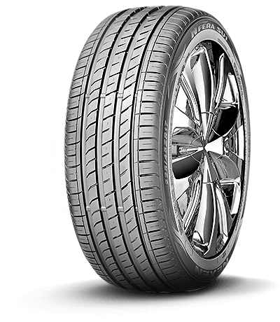 Neumático para auto o camioneta NEXEN  XL 105W NFERA SU1 235/55
