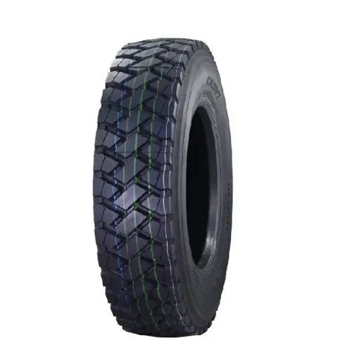 Neumático para camión o bus GOODRIDE  CM997 CHAOYANG TL 295/80 Aro R22.5