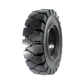 Neumático para auto o camioneta DEESTONE RIM 3" D307 MACIZO 5.00/8