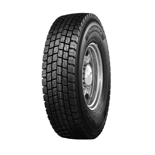 Neumático para camión o bus TRIANGLE TRD06 295/80 Aro R22.5