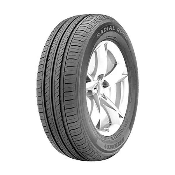 Neumático para auto o camioneta WINRUN 75t r380 155 Aro R14