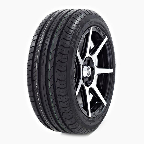 NEUMATICO 205/40 R17 84WXL NY-901