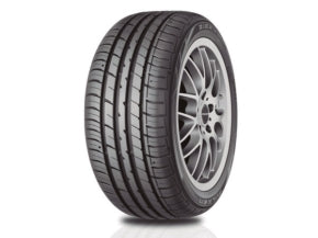 Neumático para auto o camioneta ONYX NY-AT187 265/74 Aro R16