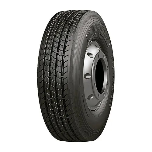 Neumático para camión o bus WINDFORCE  140/137M WH1020 255/70 Aro R22.5