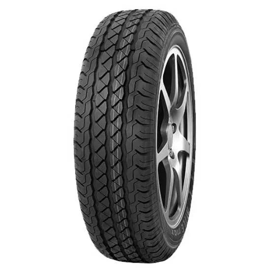 Neumático para auto o camioneta WINDFORCE 91/89 mile max 165 Aro R13C