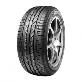 Neumático para auto o camioneta LING LONG 87W CrossWind UHP 215/40 Aro R17