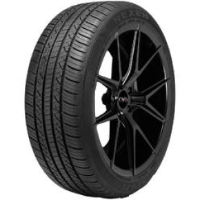 Neumático para auto o camioneta NEXEN  87H CP671H 215/45 Aro R17