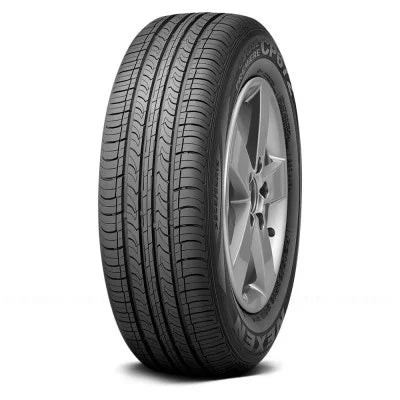 Neumático para auto o camioneta NEXEN 88H 4PR CP672 205/60 Aro R14