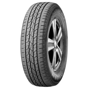 Neumático para auto o camioneta NEXEN  114S 4PR ROHTX RH5 275/70 Aro R16