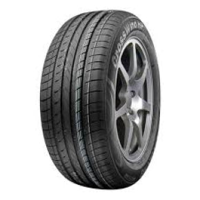 Neumático para auto o camioneta LING LONG 87W GREEN-MAX UHP 215/40 Aro R17