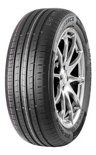 Neumático para auto o camioneta WINDFORCE 79H catchfors h/p 165 Aro R14