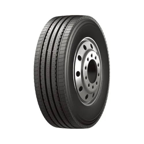 Neumático para camión o bus TRACMAX grt800 11 Aro R22.5