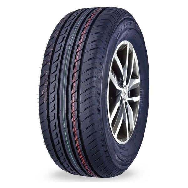 Neumático para auto o camioneta WINDFORCE 111H CATCHFORS H/T 255/70 Aro R16