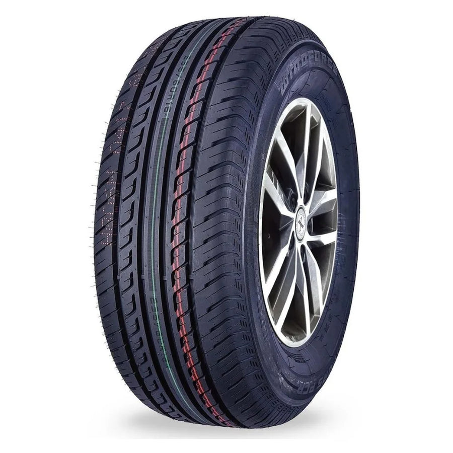 Neumático para auto o camioneta WINDFORCE 111H CATCHFORS H/T 255/70 Aro R16