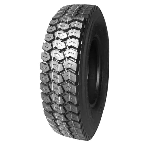Neumático para camión o bus TRACMAX grt959n 12 Aro R24