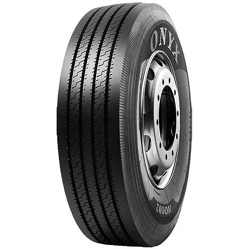 Neumático para camión o bus ONYX HO102 255/70 Aro R22.5
