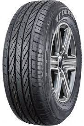 Neumático para auto o camioneta TRACMAX 99H X-privilo H/T 225/60 Aro R17