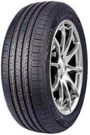 Neumático para auto o camioneta TRACMAX 84H X-privilo TX5 185/60 Aro R15