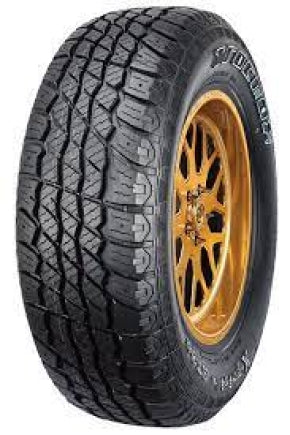 Neumático para auto o camioneta TRACMAX 104 TBSW X-privilo AT08 225/75 Aro R16