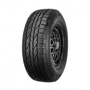Neumático para auto o camioneta TRACMAX 111T X-PRIVILO A/T RF11 245/75 Aro R16