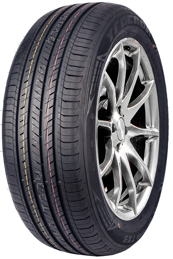 Neumático para auto o camioneta TRACMAX 83V X-privilo TX5 185/55 Aro R16
